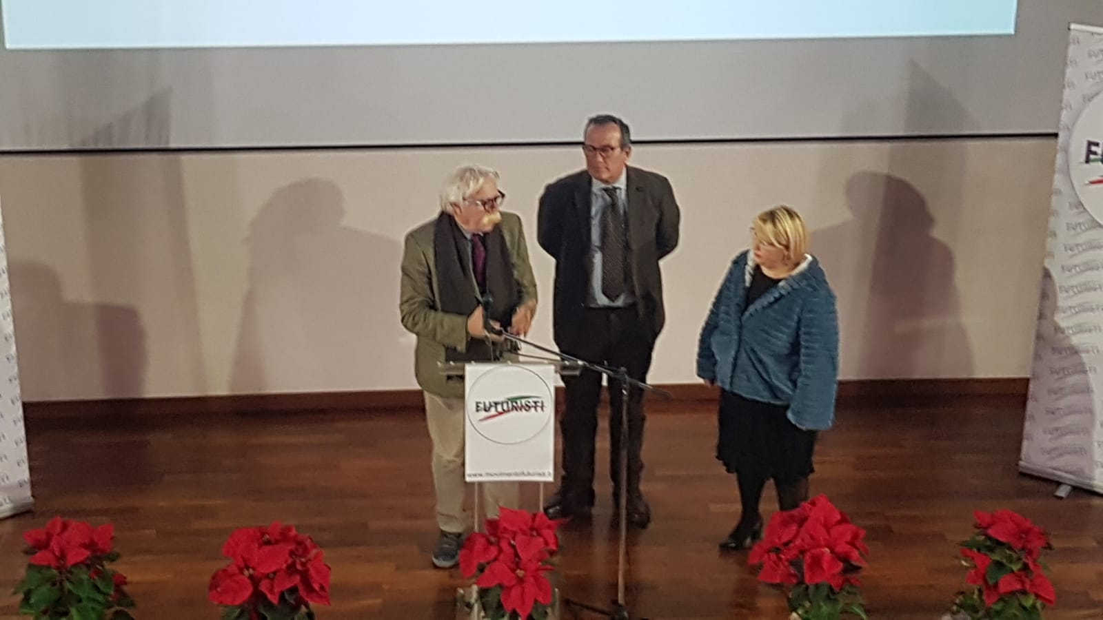 Mazara. Presentato alla stampa il Movimento Politico 'Futuristi'