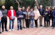 Mazara. Alla casa dei giovani laboratorio di lettura “IL BAMBINO SENZA TEMPO” di Michele Iacono