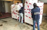 Mazara. Più legalità e più qualità sulla tavola dei consumatori: l’operazione “Confine illegale” della Guardia Costiera a tutela del made in Italy