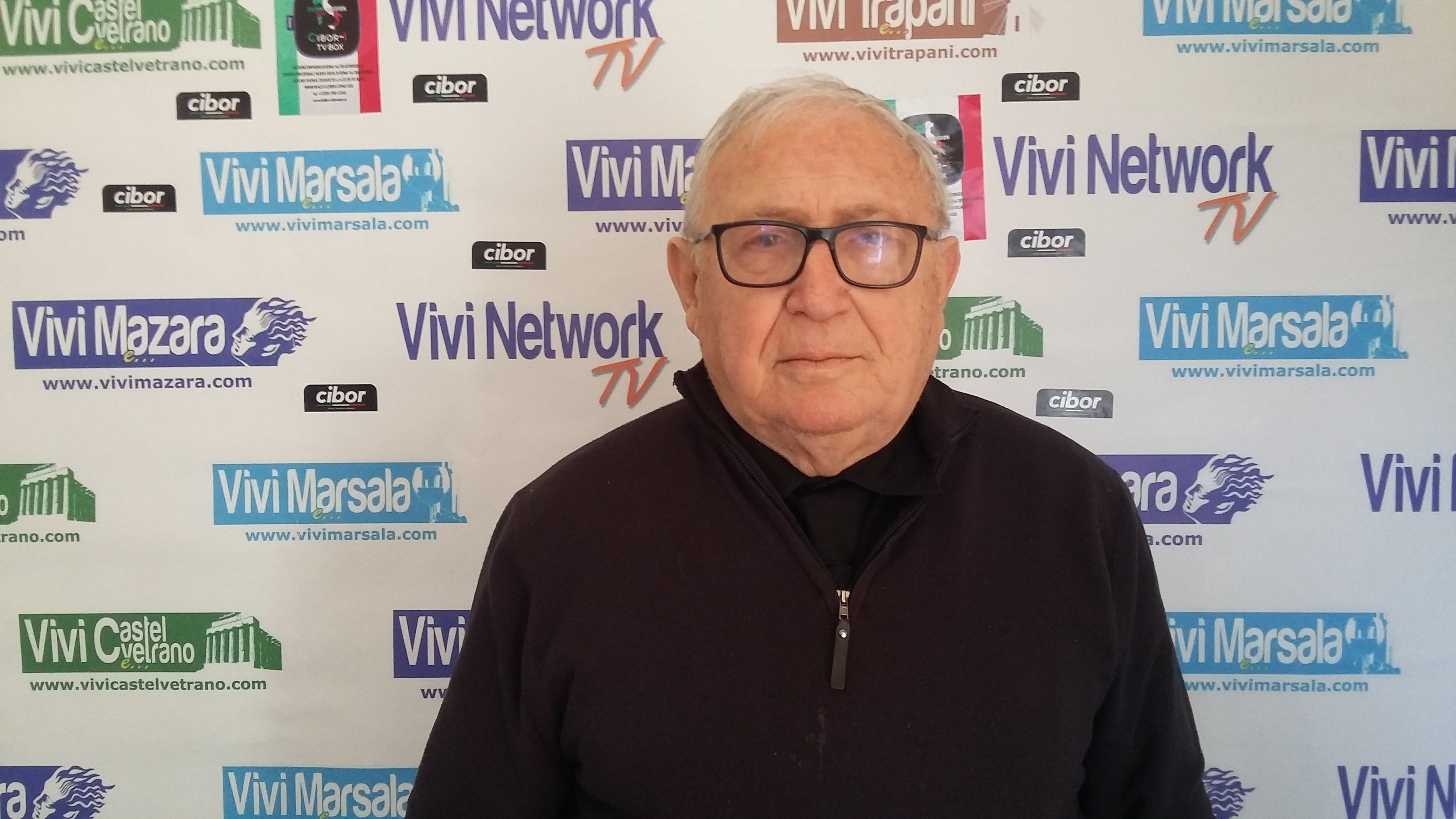 MAZARA: AMMINISTRATIVE 2019, VIDEO INTERVISTA CON AURELIO NORRITO, PORTAVOCE DI 