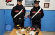 Trapani: Operazione “BAD BOYS” arrestati padre e figlio