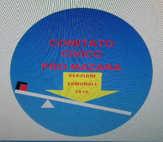 Il COMITATO CIVICO PRO MAZARA ha proseguito la sua attività di analisi delle problematiche ed emergenze cittadine tenendo riunioni