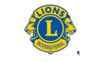 Mazara. Lions Club 