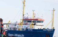 Migranti, Malta autorizza lʼingresso nelle sue acque alla Sea Watch