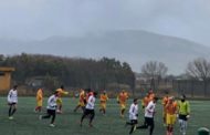 SAN GIORGIO PIANA - S.C. MAZARESE 3-0 il Tabellino