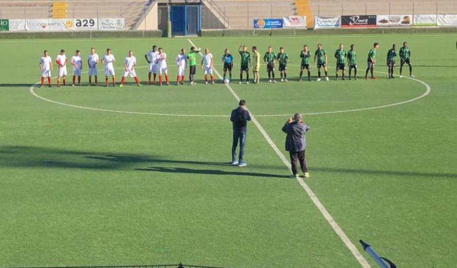 Calcio prima categoria: MAZARESE – ASD VALDERICE  5-3 Il tabellino