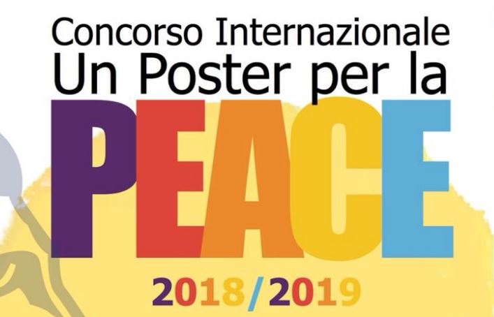 Mazara. Tre studenti avanzano nella selezione per il concorso “Un poster per la pace” di LIONS INTERNATIONAL