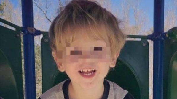 Usa, bimbo di 3 anni si perde nel bosco al gelo: riesce a sopravvivere 