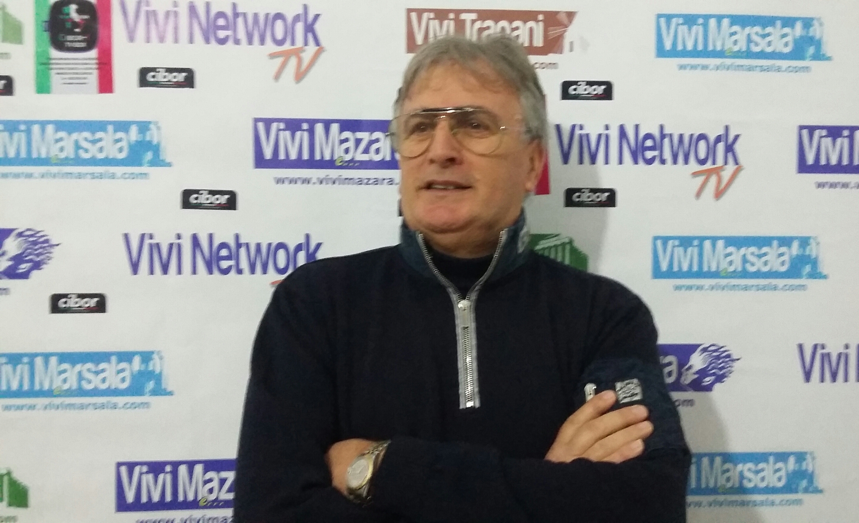 Mazara: AMMINISTRATIVE 2019, VIDEO INTERVISTA CON IL CONSIGLIERE COMUNALE 