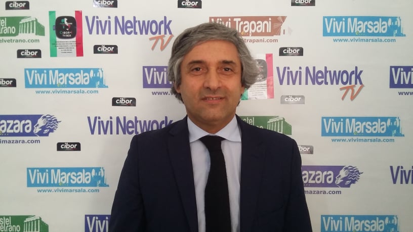 Mazara. AMMINISTRATIVE 2019: Intervista video con l'On. Toni Scilla (Forza Italia)