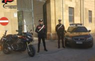 Cimitero di Mazara: Denunciati dai carabinieri 7 impiegati comunali tra cui un funzionario