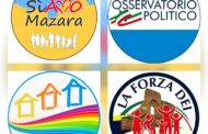 Mazara: AMMINISTRATIVE 2019: Incontro tra 