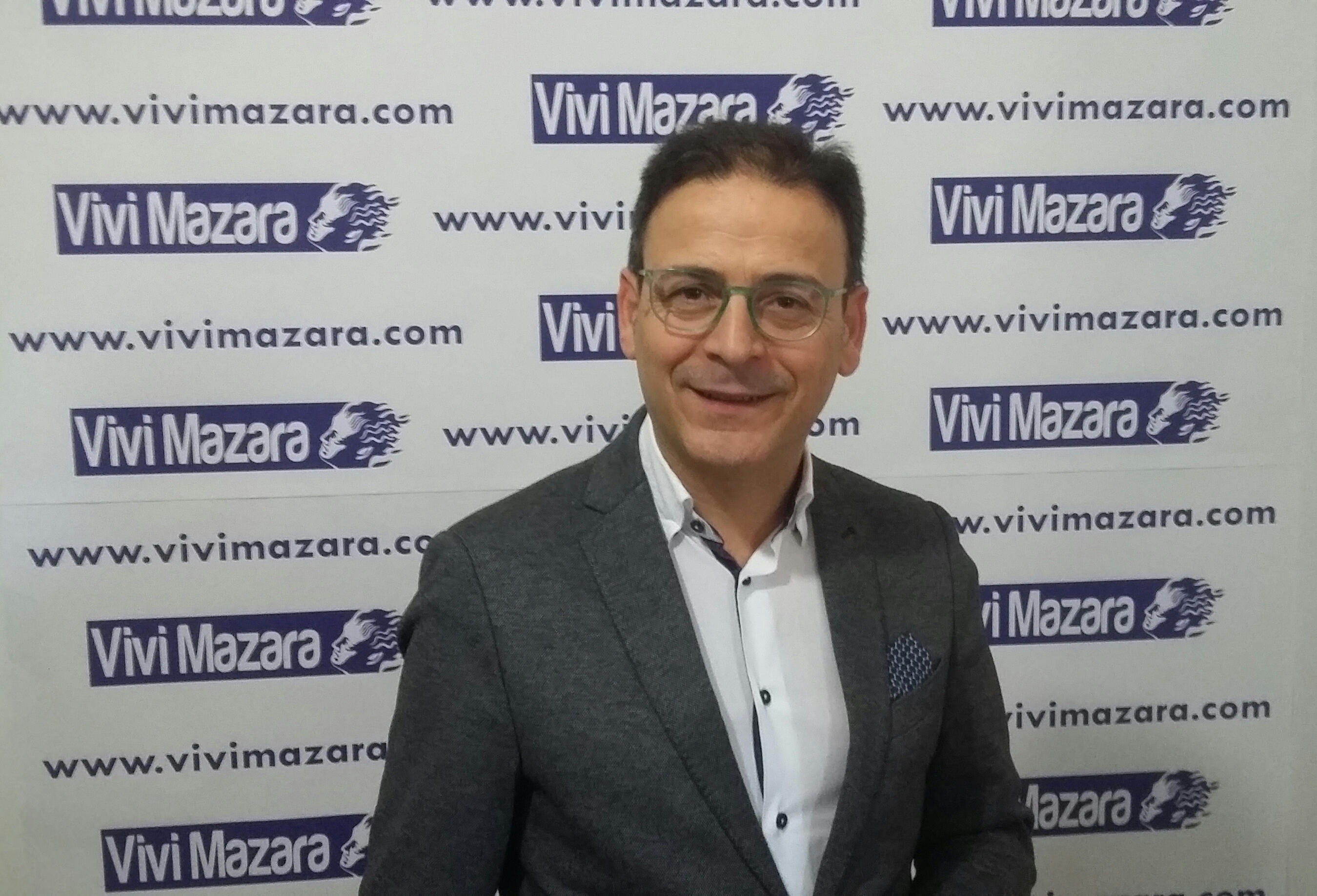 Mazara: AMMINISTRATIVE 2019, VIDEO INTERVISTA CON IL CANDIDATO SINDACO 