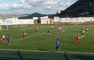 CANICATTI' - MAZARA 5-2 (Il tabellino)