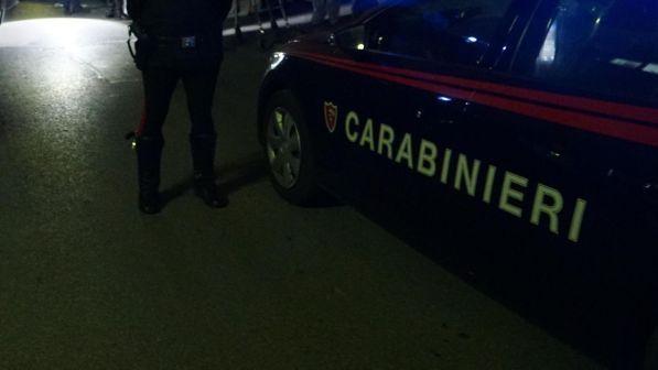 Trovati due cadaveri in casa: sono madre e figlio