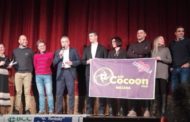 Mazara: L'associazione Cocoon Mazara Running sul palco del Canto del Marrobbio in ricordo di Isabella