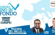 M5S Mazara, incontro di approfondimento sui fondi europei