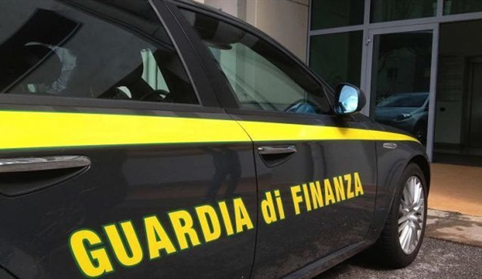 GDF Trapani: OPERAZIONE “FAKe-commerce”. Arrestato truffatore On Line di cicloamatori