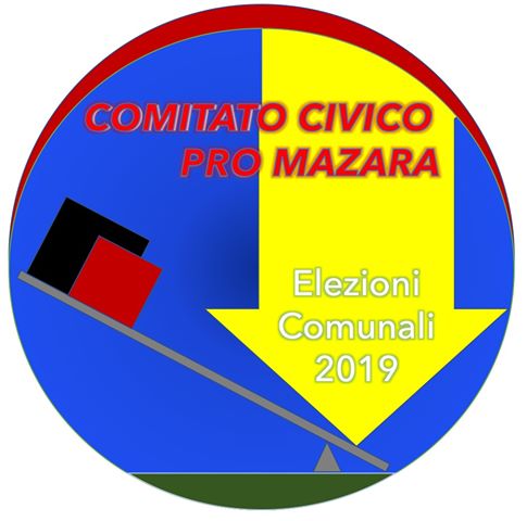 Mazara: AMMINISTRATIVE 2019, Il Comitato Civico Pro Mazara rende ufficiale il suo appoggio al dott. Salvatore Quinci