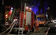 Parigi, palazzo in fiamme nella notte: almeno 8 morti e 31 feriti, arrestata una donna