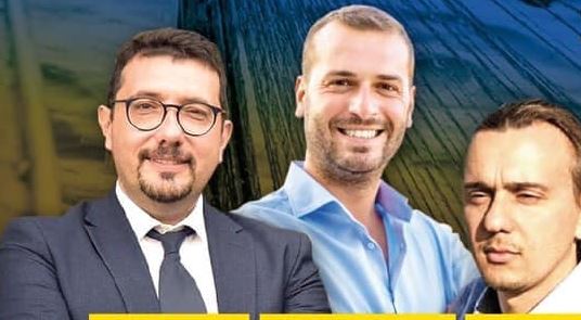 Mazara. LEGA SALVINI PREMIER SICILIA: Sabato 9 febbraio incontro con i pescatori