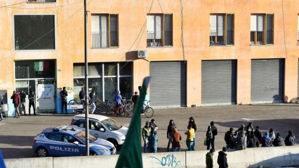 Traffico di migranti dallʼItalia allʼEuropa, 11 arresti a Torino