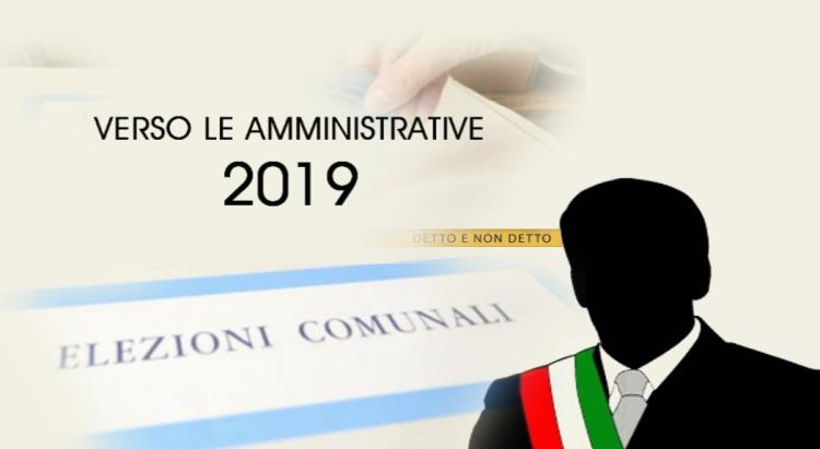 Mazara: AMMINISTRATIVE 2019, Nel centrodestra non si riesce ancora ad esprimere il candidato sindaco