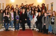 Mazara, delegazione studentesca francese in visita al Comune