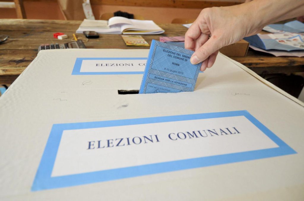 Mazara, AMMINISTRATIVE 2019: SI VOTA IL 28 APRILE DALLE 0RE 7 ALLA 23. EVENTUALE BALLOTTAGGIO IL 12 MAGGIO