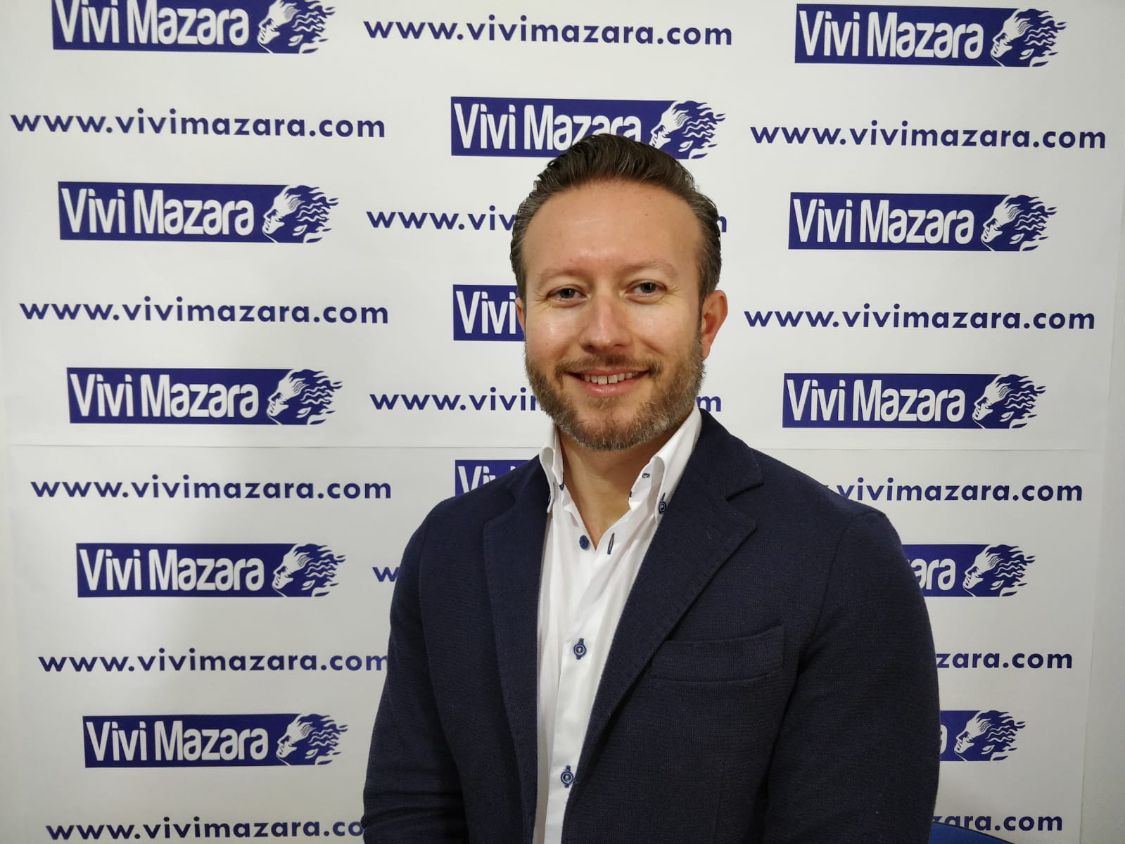 Mazara: AMMINISTRATIVE 2019, VIDEO INTERVISTA CON IL DOTT. VINCENZO GIACALONE PORTAVOCE DI PARTECIPAZIONE POLITICA A SOSTEGNO DI SALVATORE QUINCI