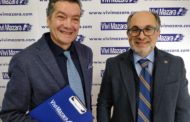 Mazara: AMMINISTRATIVE 2019, VIDEO INTERVISTA CON VITO CLEMENSE (DIVENTERA' BELLISSIMA) A SOSTEGNO DI BENEDETTA CORRAO