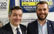 INFORMAZIONE ELETTORALE: INTERVISTA CON IL CANDIDATO SINDACO 