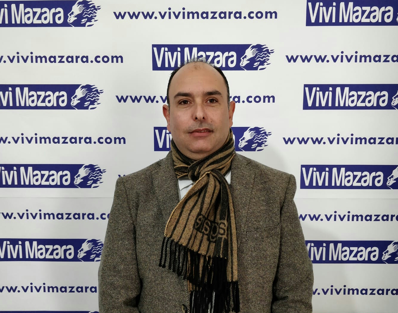 Mazara, AMMINISTRATIVE 2019, VIDEO INTERVISTA CON ROBERTO CACIOPPO, COORDINATORE DEGLI 