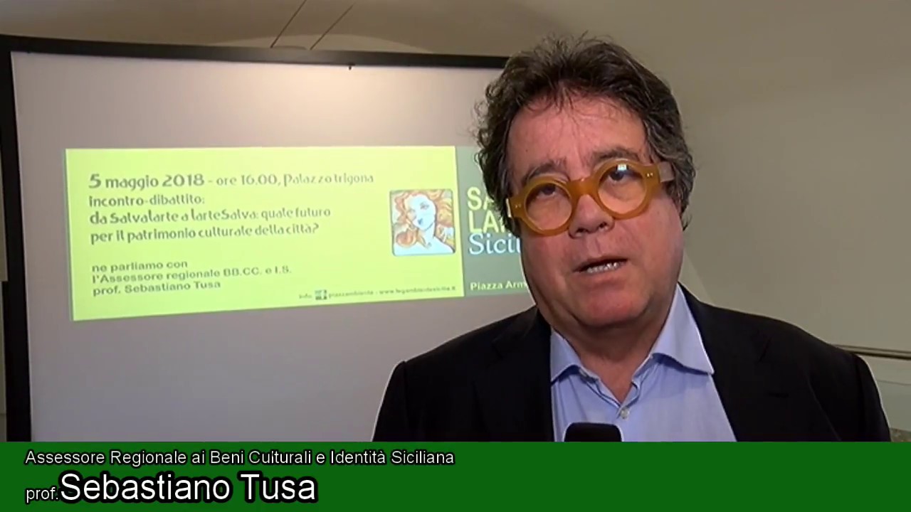 Mazara: Distretto Pesca, Profondo cordoglio per la tragica scomparsa dell’Assessore regionale Sebastiano Tusa