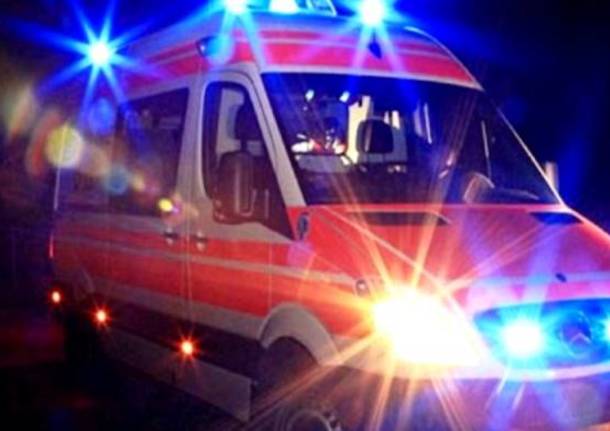 Grave incidente per un ragazzo di Mazara al carnevale di Sciacca