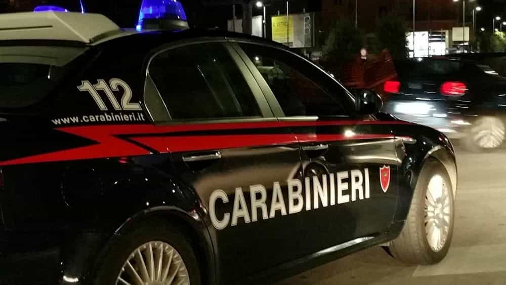 Mazara, donna trovata morta in casa dai Carabinieri