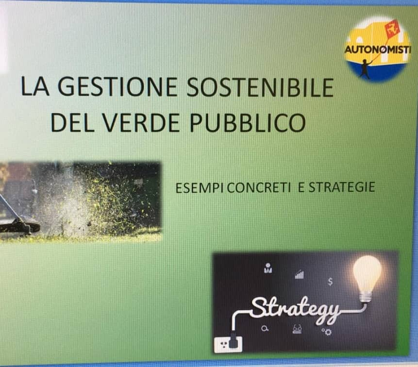 INFORMAZIONE ELETTORALE: E’ tornata a riunirsi presso la Segreteria Politica della lista civica Autonomisti, la Consulta Agricola, presieduta dal Candidato Sindaco Giorgio Randazzo