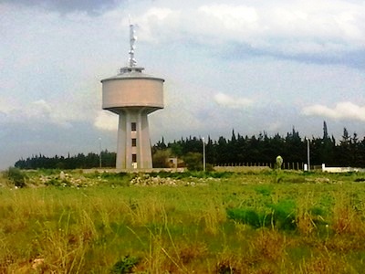 Mazara: RINVIATA LA MISCELAZIONE. Normale erogazione idrica dal pomeriggio per le zone Macello e Madonna del Paradiso