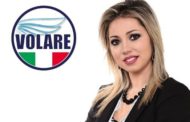 INFORMAZIONE ELETTORALE: Domenica 24 marzo la presentazione di GRAZIELLA CALAMUSA (Volare) candidata al Consiglio Comunale