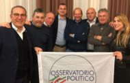 Mazara: Nasce il nuovo gruppo consiliare denominato “OSSERVATORIO POLITICO“