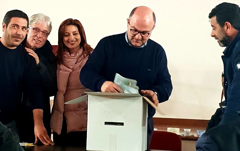 Mazara: Teresa Diadema eletta in assemblea nazionale del PD