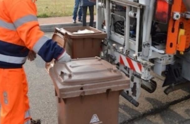 Mazara. Rifiuti: In zona Makara raccolta differenziata in maniera indiscriminata