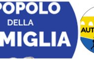 INFORMAZIONE ELETTORALE: Intesa tra la lista civica “Autonomisti” e il Movimento Politico Autonomo “Il Popolo della Famiglia”