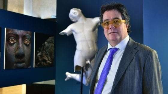 SCOMPARSA TUSA, VESCOVO MOGAVERO: «GRANDE UOMO CHE HA COSTRUITO PONTI TRA PERSONE DIVERSE»