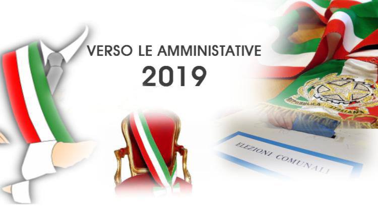 Mazara, AMMINISTRATIVE 2019, RIFLETTORI PUNTATI SUL CENTRODESTRA, ORE DECISIVE…