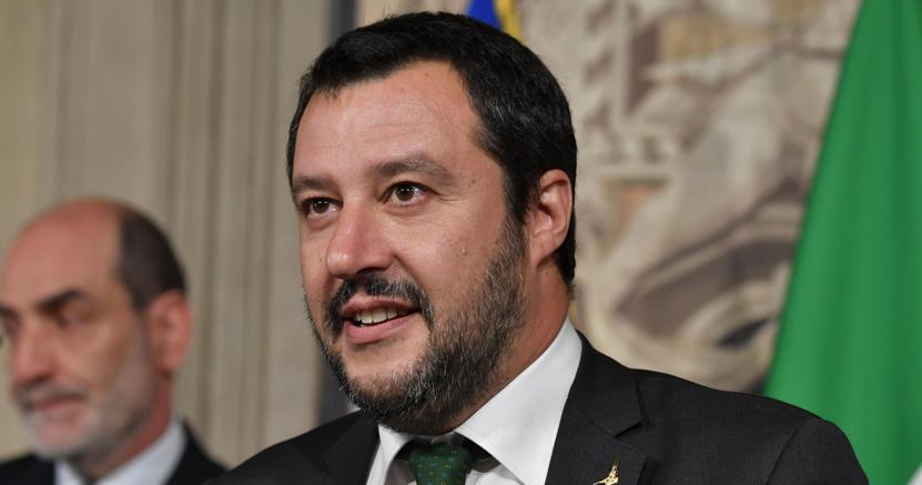 Mazara. Venerdi 26 aprile alle 21 comizio del Ministro dell'Interno Salvini. Ordinanza della Polizia Municipale