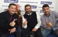 Mazara. INFORMAZIONE ELETTORALE: INTERVISTA CON ANDREA MAGGIO, ASSESSORE ALLA CULTURA DESIGNATO DA PASQUALE SAFINA E FRANCESCO SUCAMELI CANDIDATO AL CONSIGLIO COMUNALE