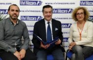 Mazara. INFORMAZIONE ELETTORALE: INTERVISTA CON ANNA QUINCI E NINO MERLINO CANDIDATI AL CONSIGLIO COMUNALE NELLA LISTA PARTECIPAZIONE POLITICA A SOSTEGNO DI SALVATORE QUINCI