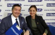 Mazara. INFORMAZIONE ELETTORALE: INTERVISTA CON LA DOTT.SSA ARIANNA GANCITANO, CANDIDATA AL CONSIGLIO COMUNALE (FORZA ITALIA) A SOSTEGNO DI BENEDETTA CORRAO