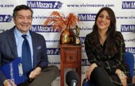 Mazara. INFORMAZIONE ELETTORALE: INTERVISTA CON L'AVV. VALENTINA GRILLO, CANDIDATA AL CONSIGLIO COMUNALE NELLA LISTA 